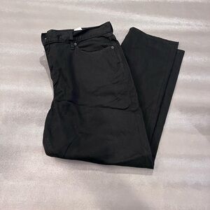 Banan Republic Travel Jeans waist 38